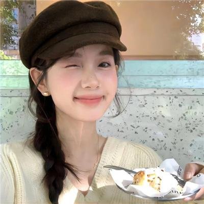 美女与纯情男
