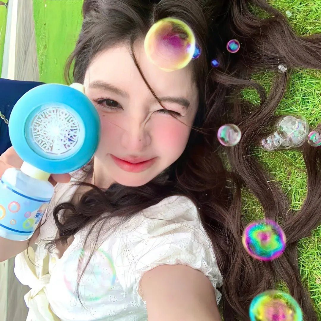甜蜜的艾玛，亲爱的芭比