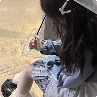 像爵士那样忧郁