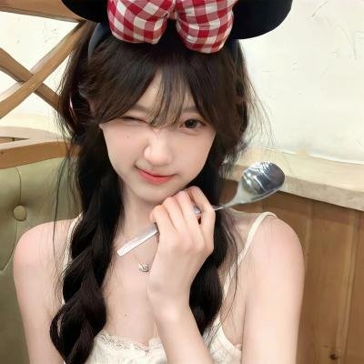 代表小姐